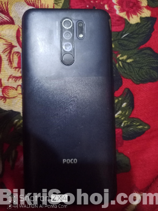 Poco m2